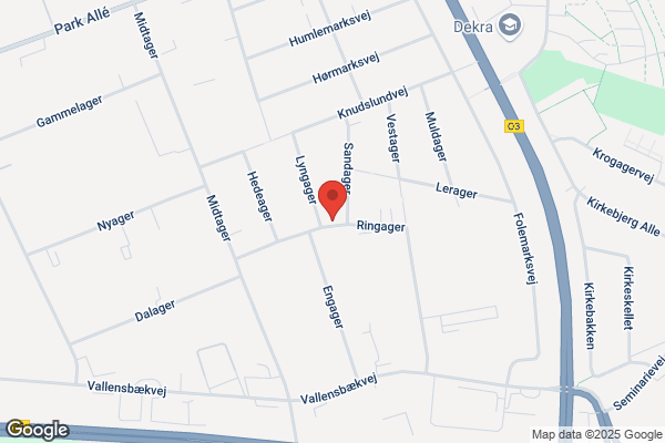 Quick Industri Rengøring