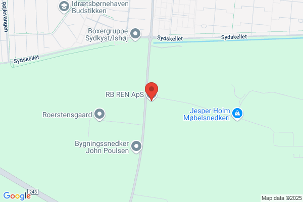 Ren Rengøring Service
