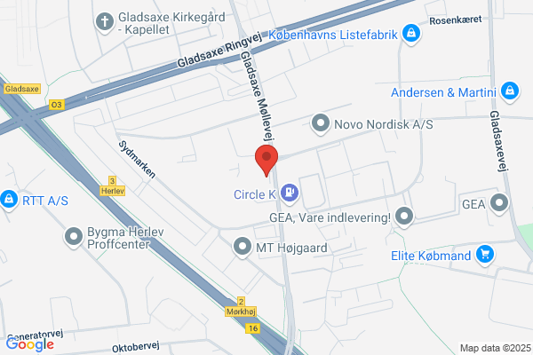 TagGruppen ApS