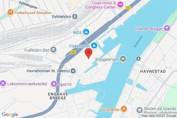 Foot Locker Denmark ApS