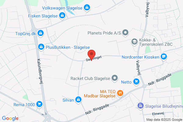 Skadeservice Sjælland ApS