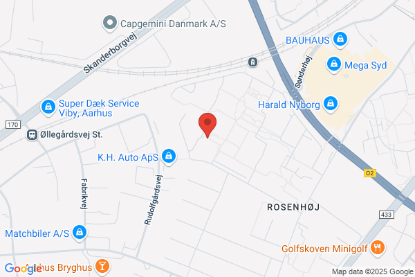 Hobbyværkstedet