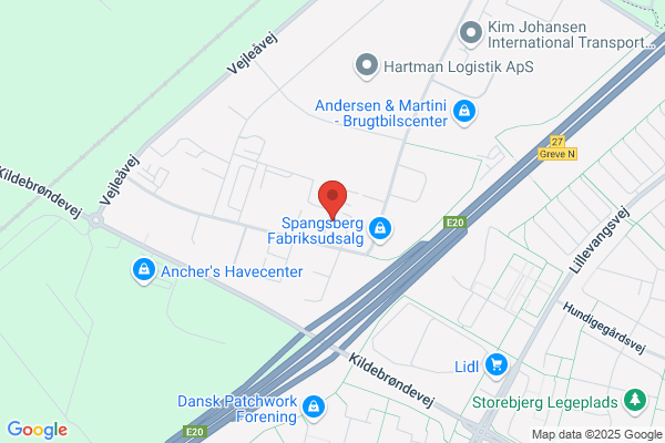 Idrætsunionen I Greve