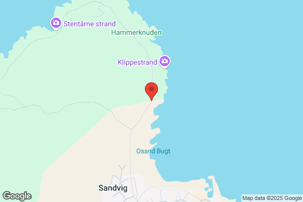 Olufsborg Ejerforeningen