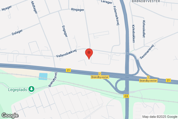 Boysen Anker ApS
