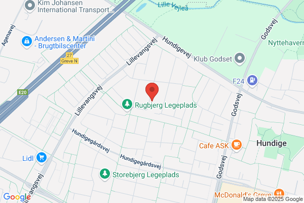FDF Hundige Kreds