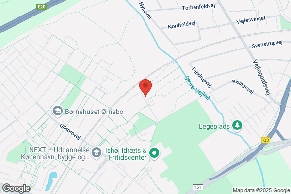 FDF - Frivilligt Drenge/Pige Forbund
