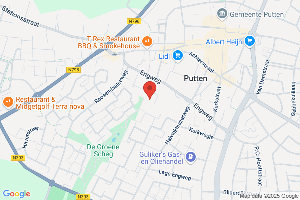 Badminton-vennerne af 85