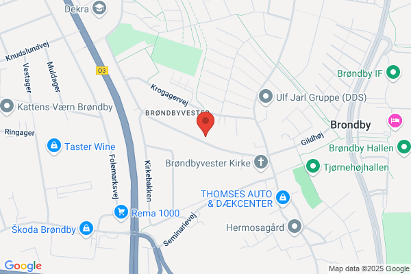 Brøndby Volleyball Klub