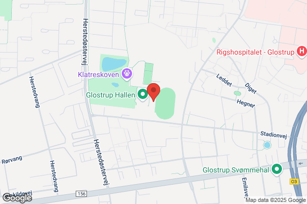 Glostrup Bueskyttelaug