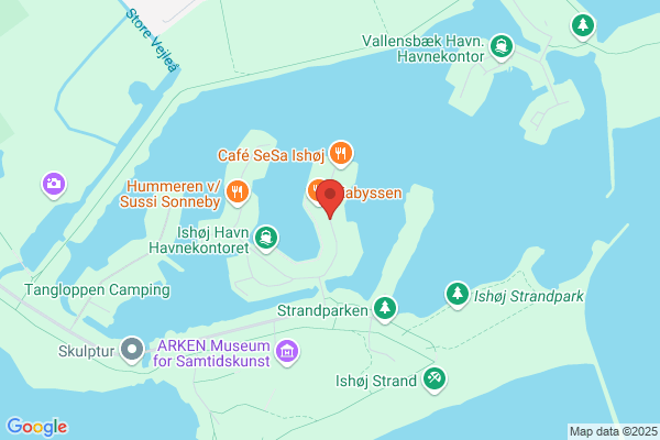 Strandparkens Windsurferklub Ishøj