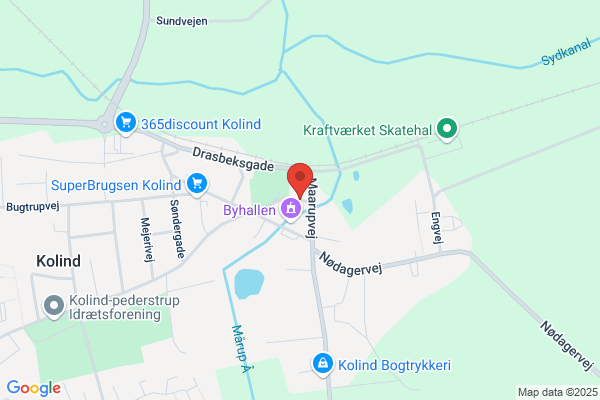 Erhvervsklassen