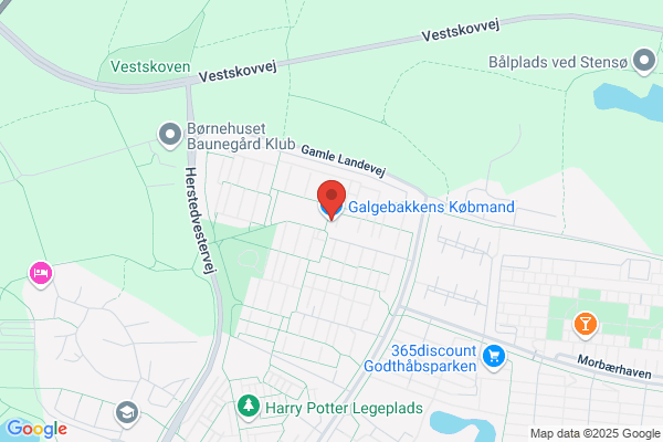 Galgebakkens Købmand