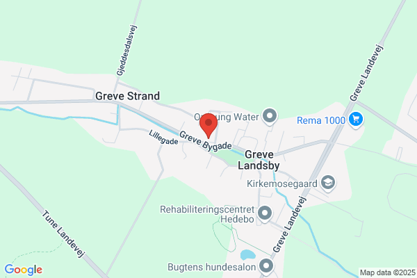 LokalBrugsen Greve