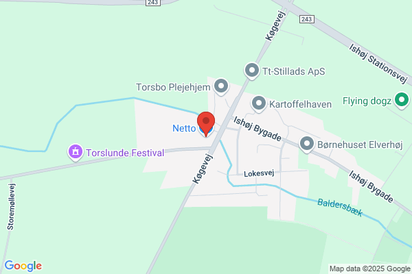 Netto