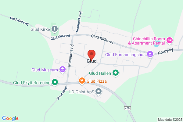 Glud, Dorthe Havdrup