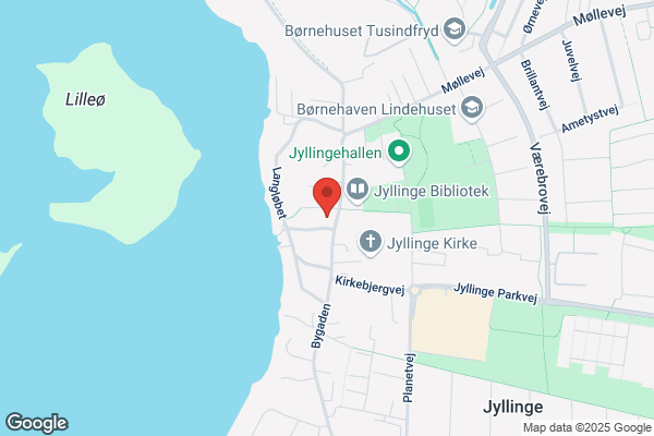 Lønberg, Birgitte