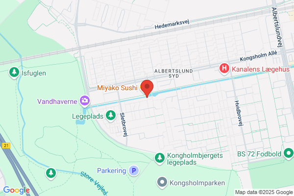 Albertslund Zoneterapi & Akupunktur