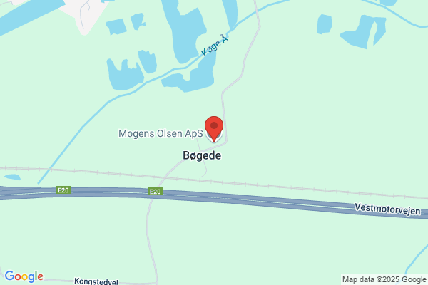 Olsen, Mogens R.