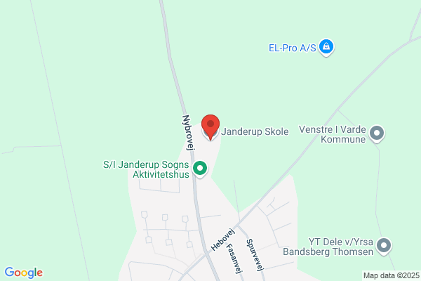 Blåvandshuk Kommune