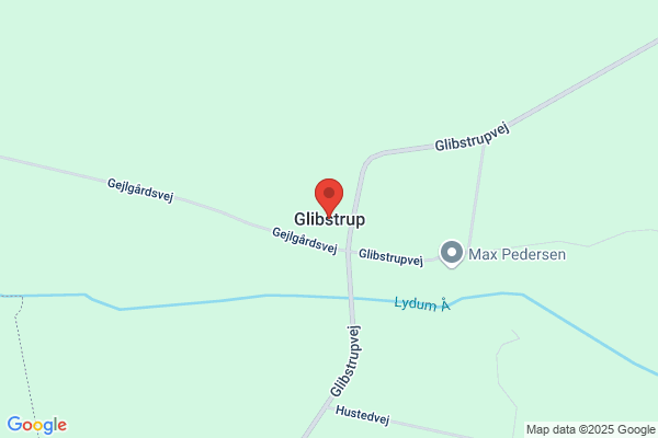 Glibstrup A/S