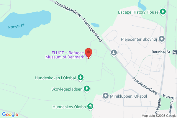 Blåvandshuk Egnsmuseum