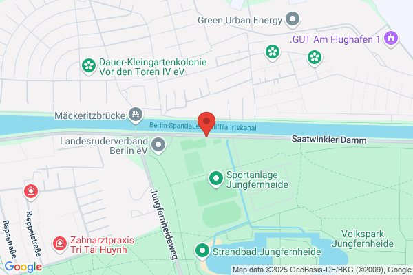 Blåvandshuk Tennisklub