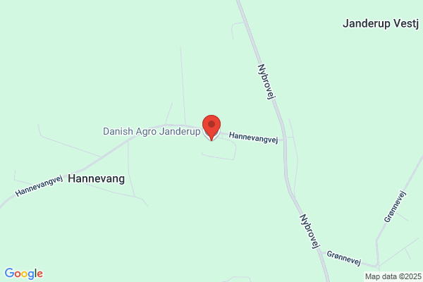 Danish Agro Amb