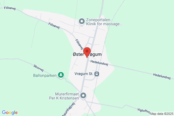 Eila's Bogføringsbureau