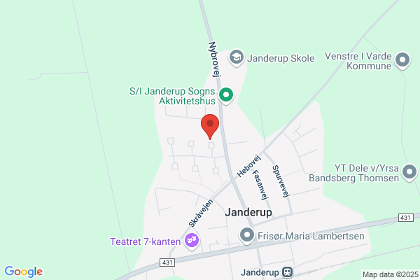 Familie og Samfund, Varde
