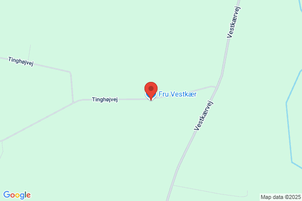 Fru Faurbye
