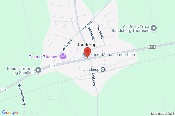 Janderup Bageri