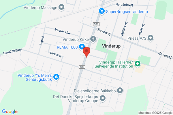 Klinik For Fodterapi