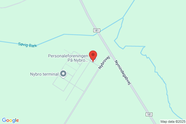 Nybro Tørreri a.m.b.a