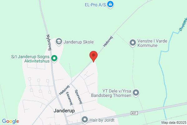Oksbøl Vandværk