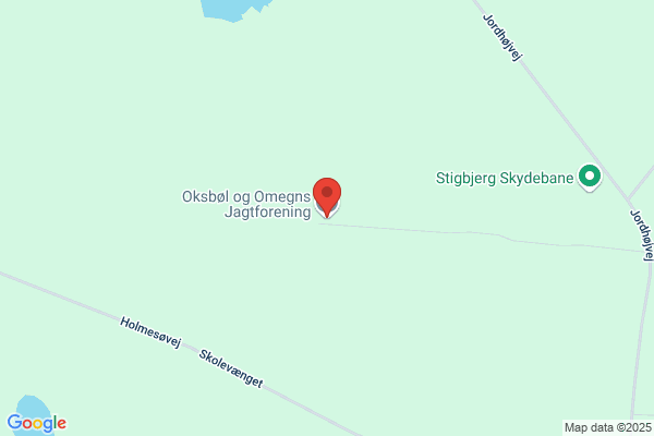Oksbøl og Omegns Bridgeklub