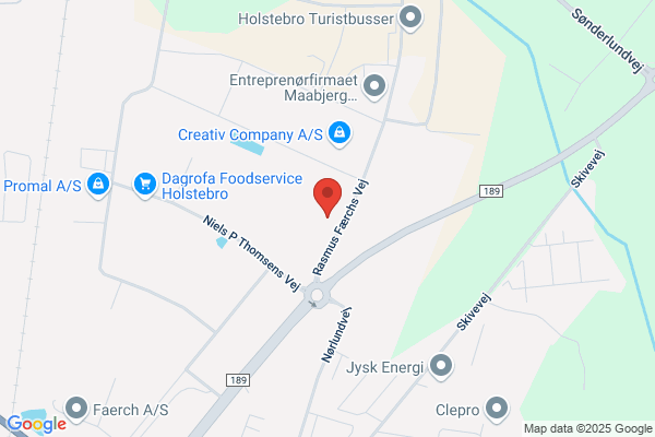 Oxbøl Maskinfabrik