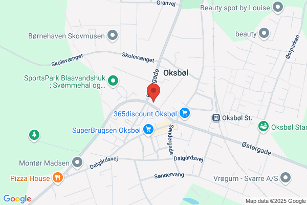 Salon Inn