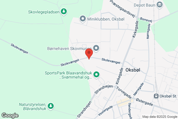 Samuelsgårdens Ungdomsklub