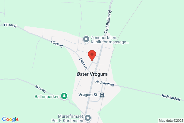 Sørensen, Tømrermester Flemming Riber