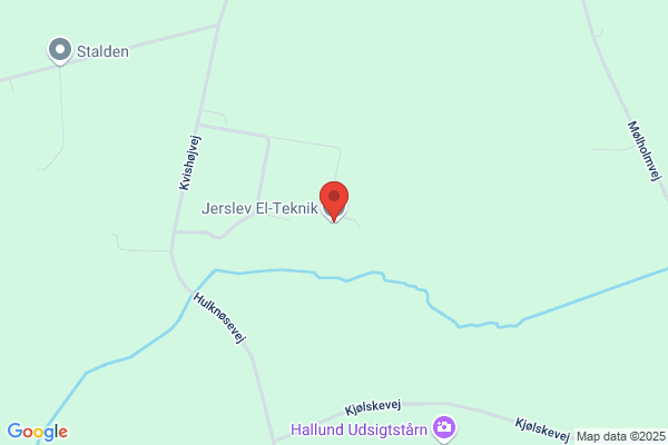 Jerslev El-Forretning