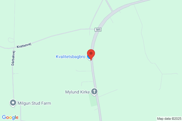 c&n Trælasthandel