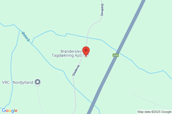 Brønderslev Tagdækning