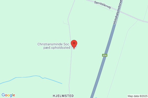 Christiansminde