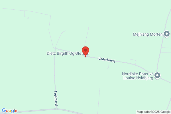 Dietz, Ole