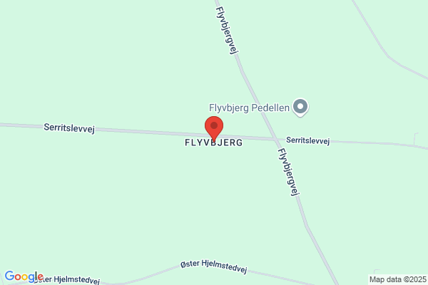 Flyvbjerg Tømrer- og Maskinsnedkeri ApS