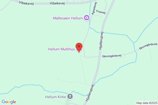 Hellum Antik