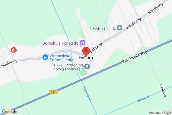 Hellum Ungdomsforening