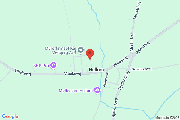 Hellum Vandværk