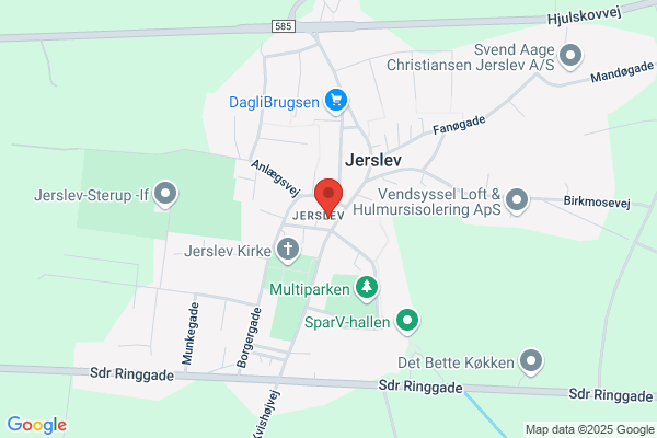 Jerslev Kro